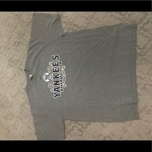 NY Yankees Tshirt